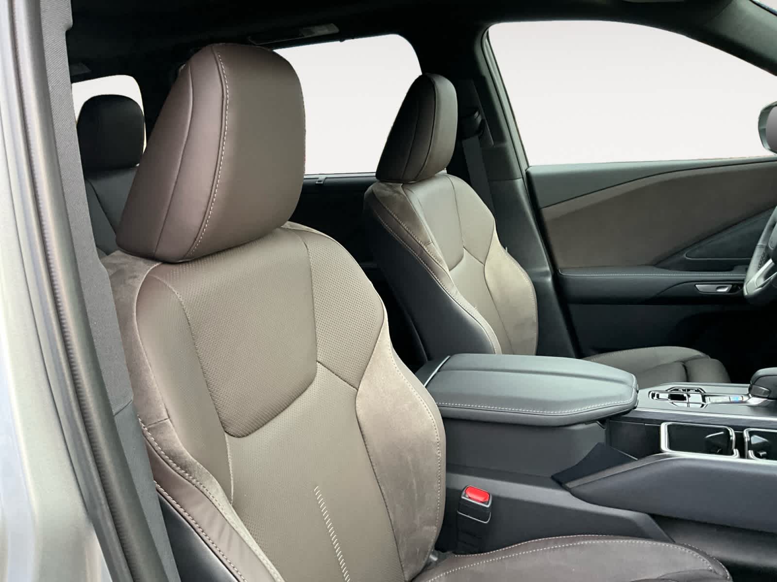 2026 Lexus TX Luxury