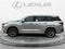 2026 Lexus TX Luxury