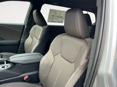2026 Lexus TX Luxury
