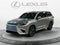 2024 Lexus TX 350 Luxury