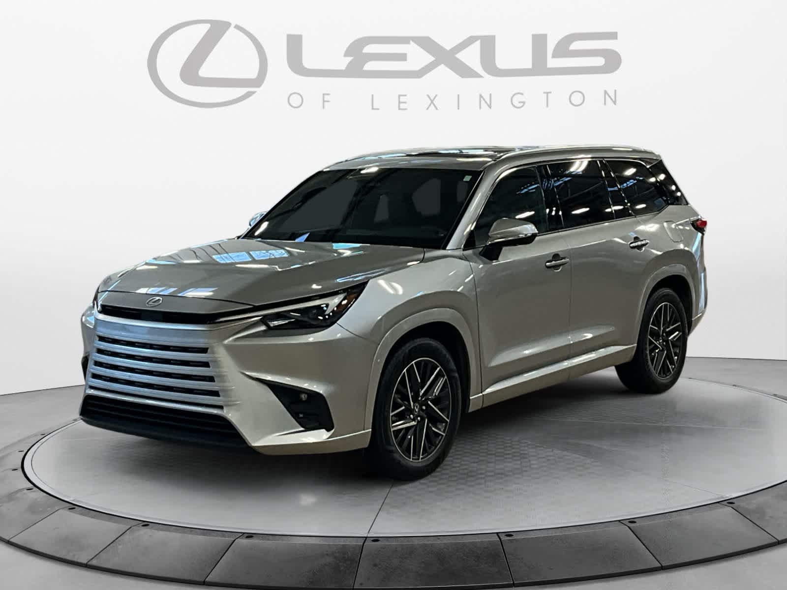 2024 Lexus TX 350 Luxury