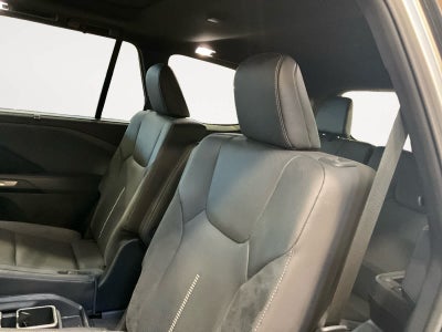 2024 Lexus TX 350 Luxury