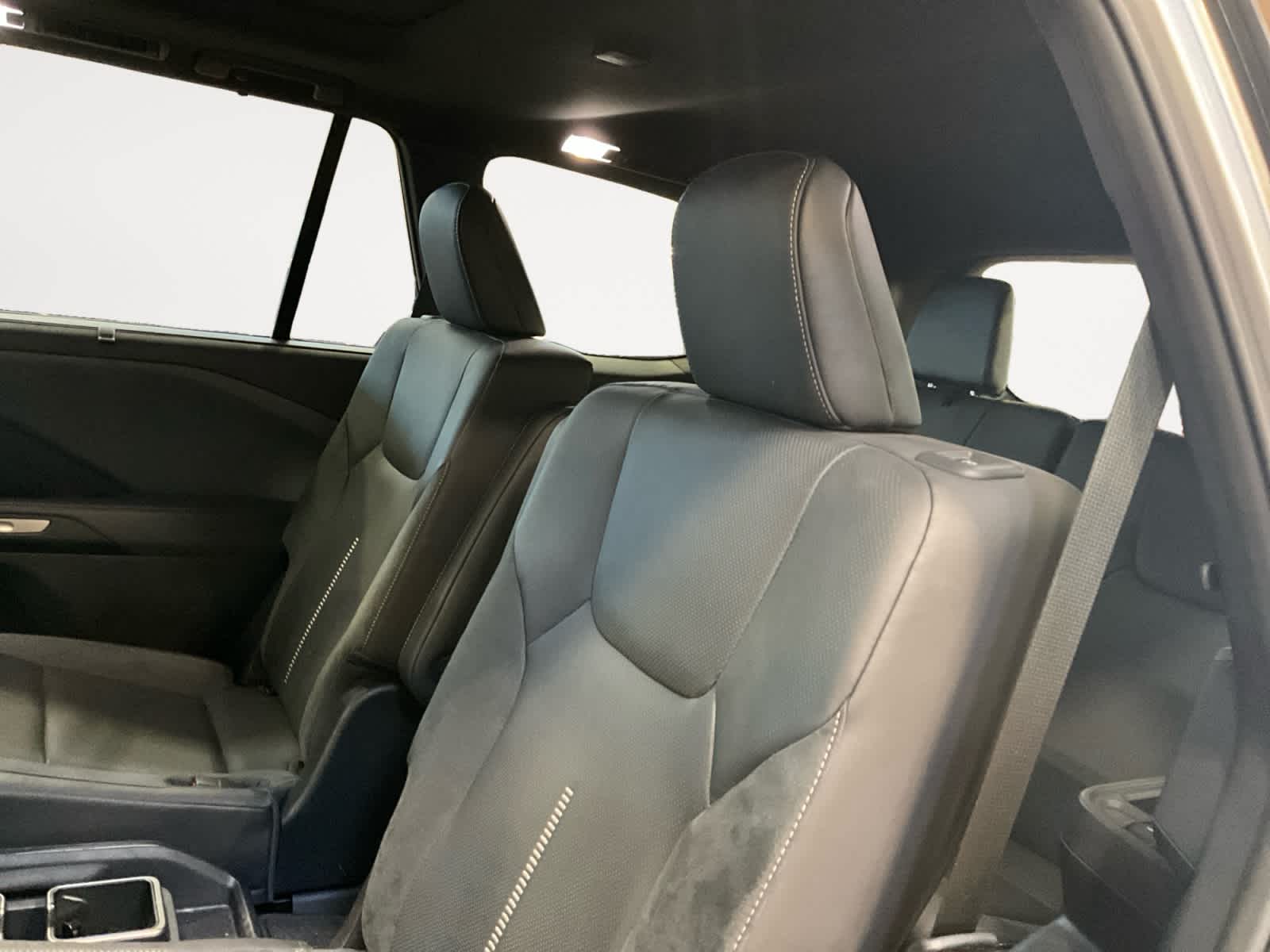 2024 Lexus TX 350 Luxury