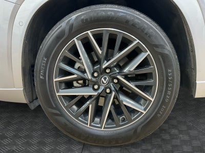 2024 Lexus TX 350 Luxury