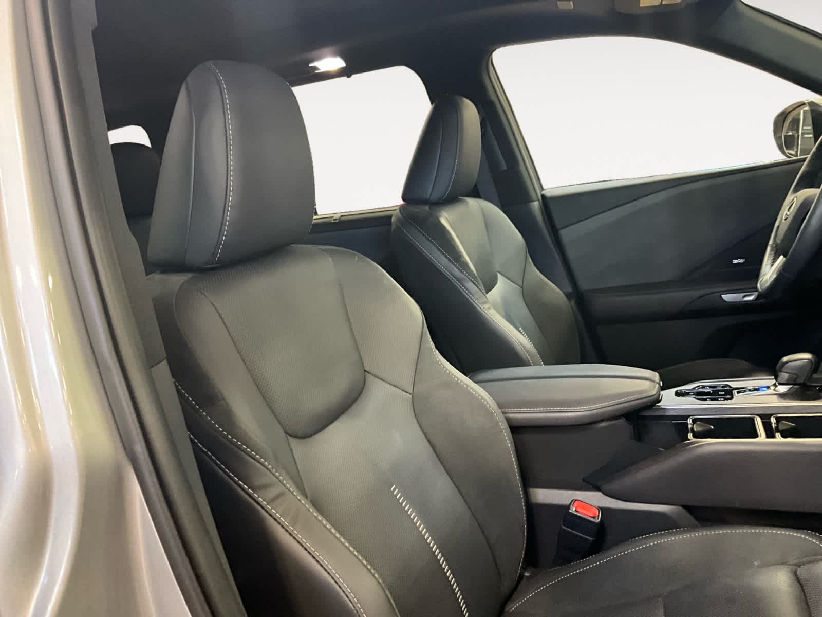 2024 Lexus TX 350 Luxury