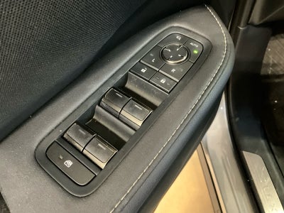 2024 Lexus TX 350 Luxury