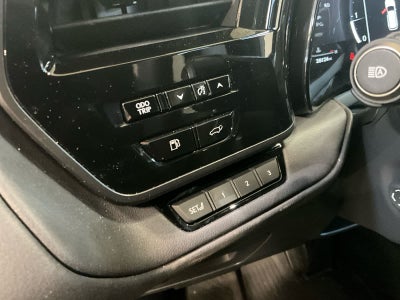 2024 Lexus TX 350 Luxury