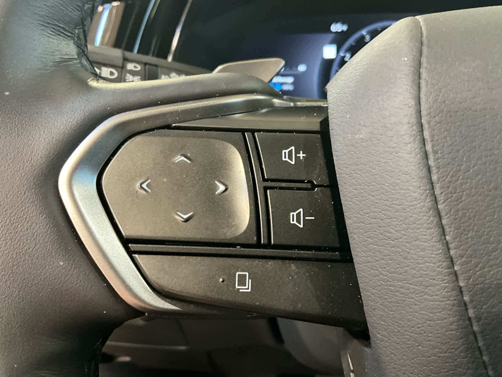 2024 Lexus TX 350 Luxury