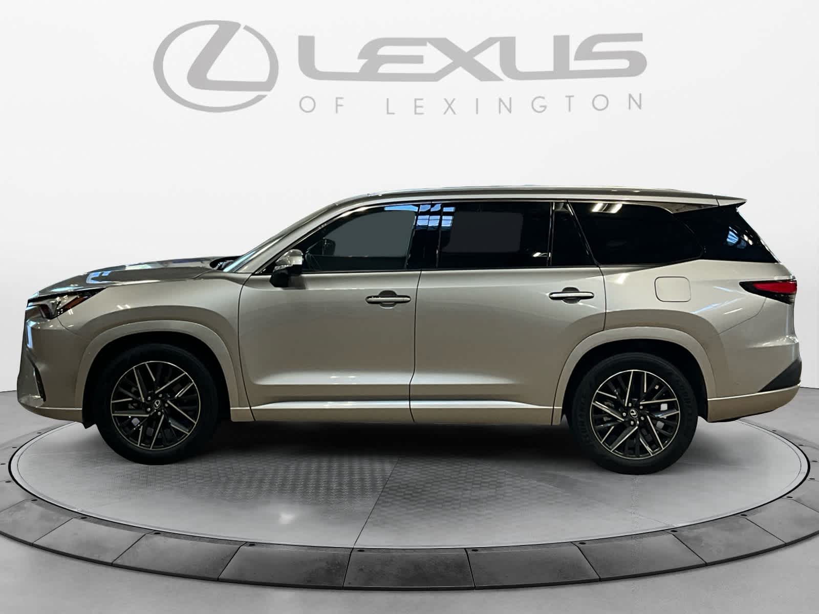 2024 Lexus TX 350 Luxury