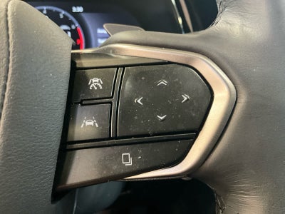 2024 Lexus TX 350 Luxury