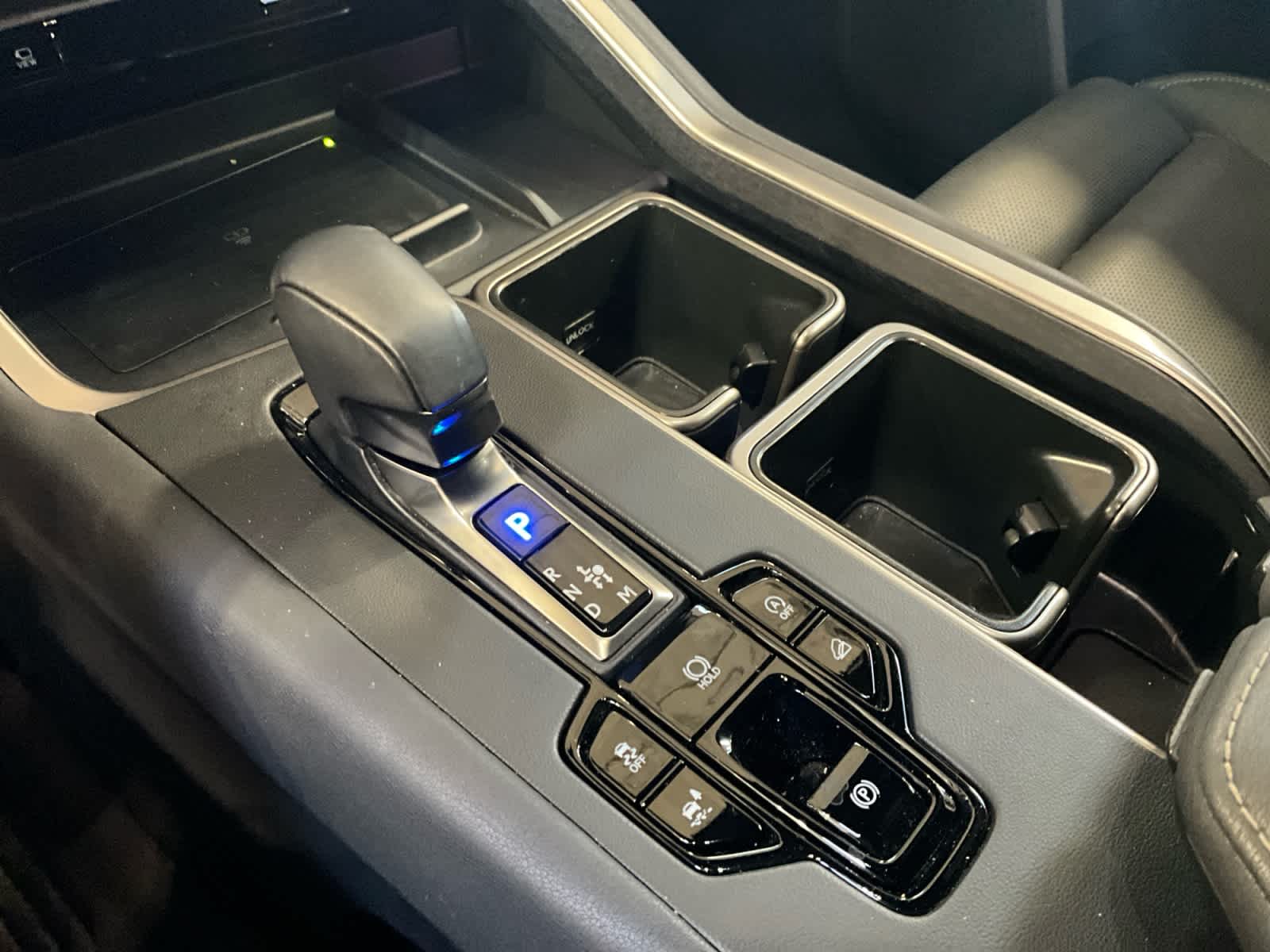 2024 Lexus TX 350 Luxury