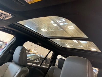 2024 Lexus TX 350 Luxury