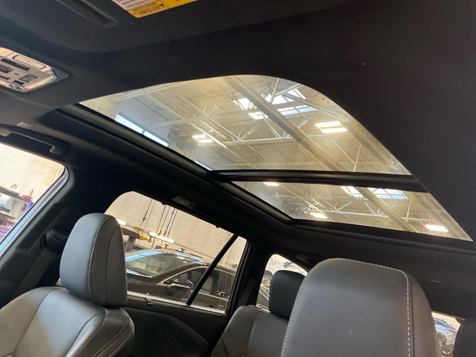 2024 Lexus TX 350 Luxury