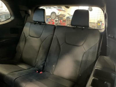 2024 Lexus TX 350 Luxury