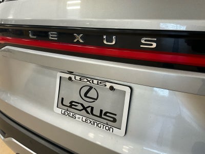 2024 Lexus TX 350 Luxury