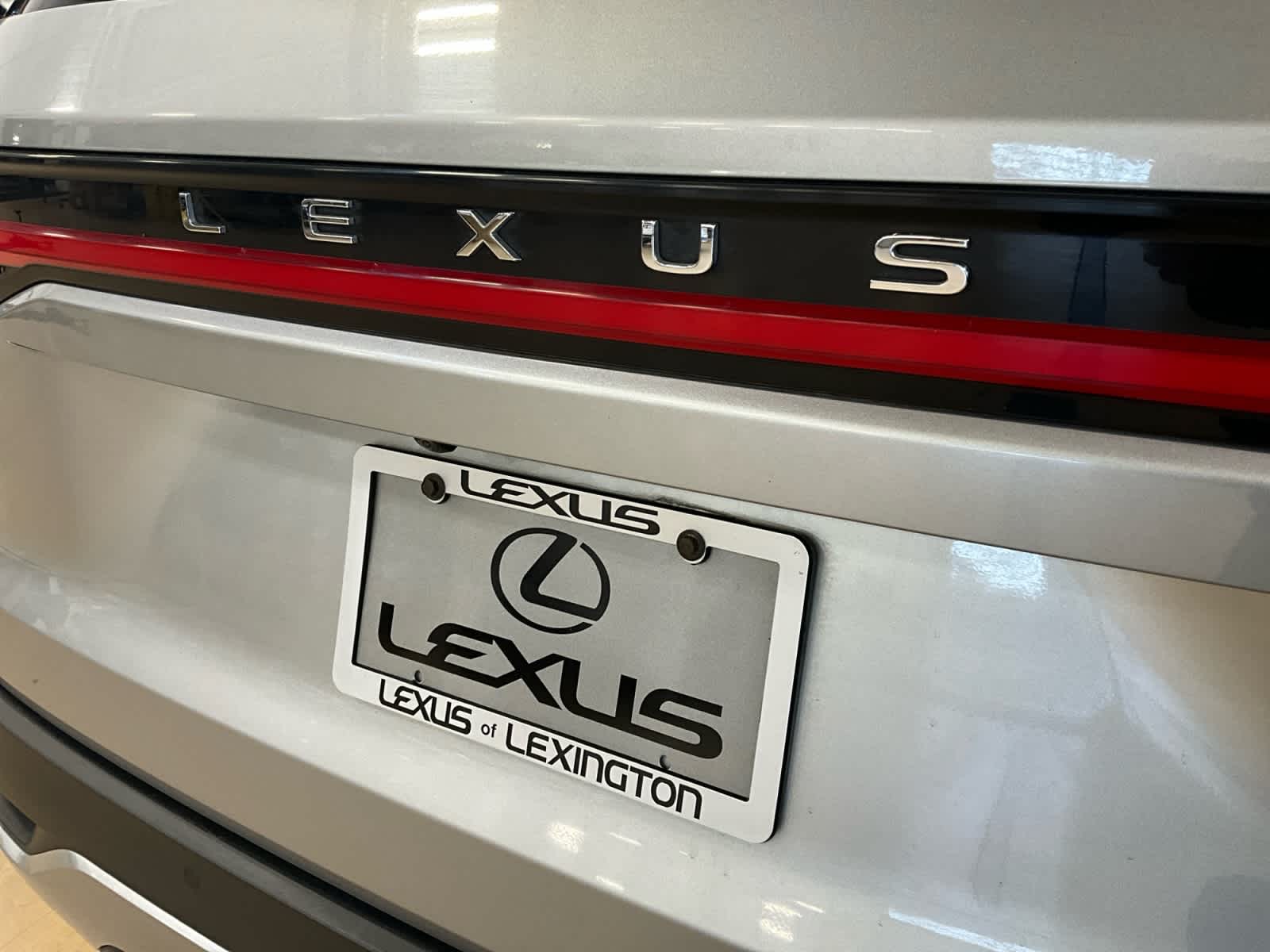 2024 Lexus TX 350 Luxury
