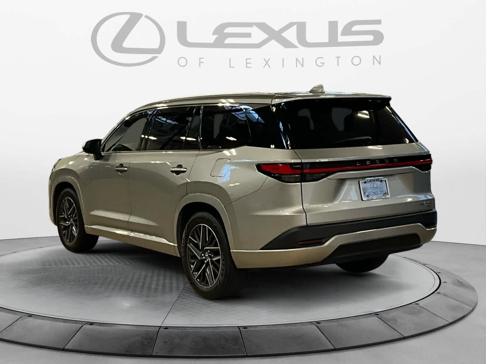 2024 Lexus TX 350 Luxury