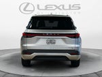 2024 Lexus TX 350 Luxury