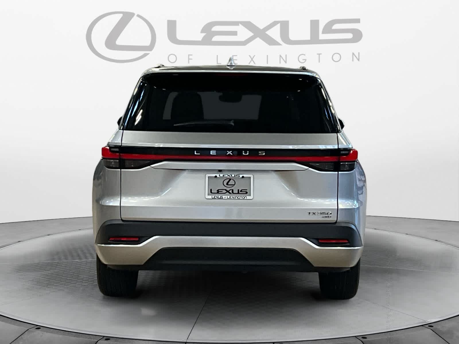 2024 Lexus TX 350 Luxury