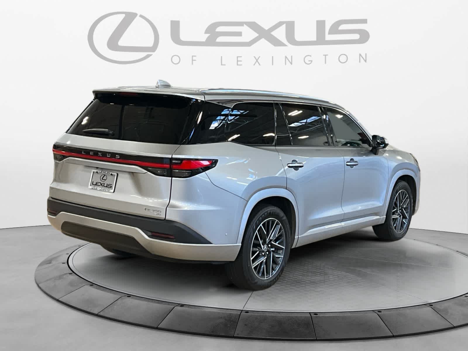 2024 Lexus TX 350 Luxury