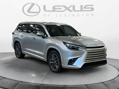 2024 Lexus TX 350 Luxury