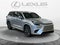 2024 Lexus TX 350 Luxury