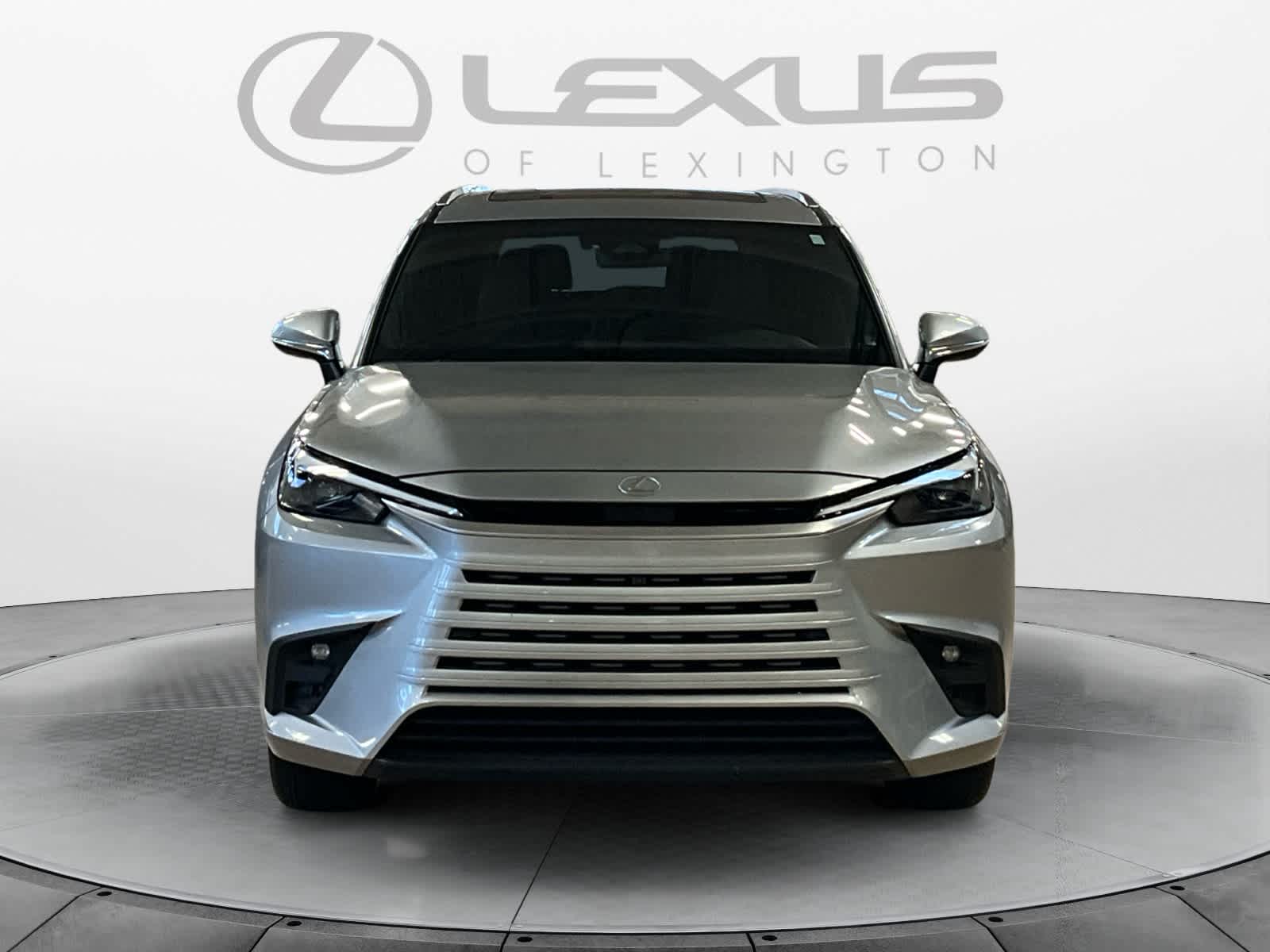 2024 Lexus TX 350 Luxury