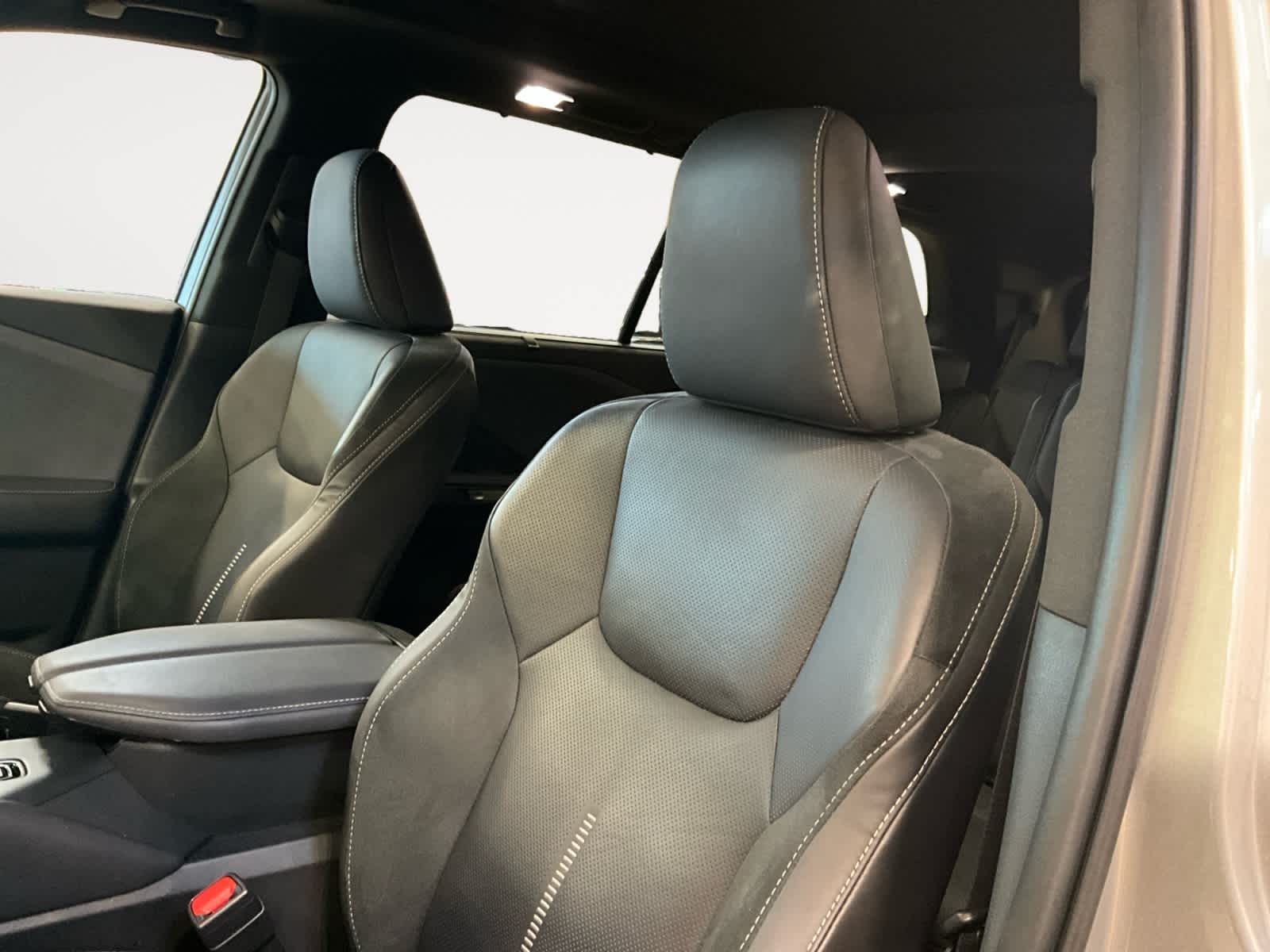 2024 Lexus TX 350 Luxury