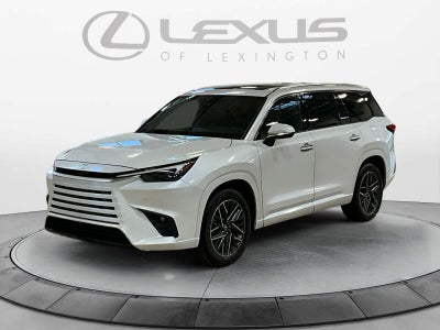 2025 Lexus TX 350 Premium