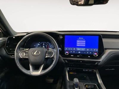 2025 Lexus TX 350 Premium
