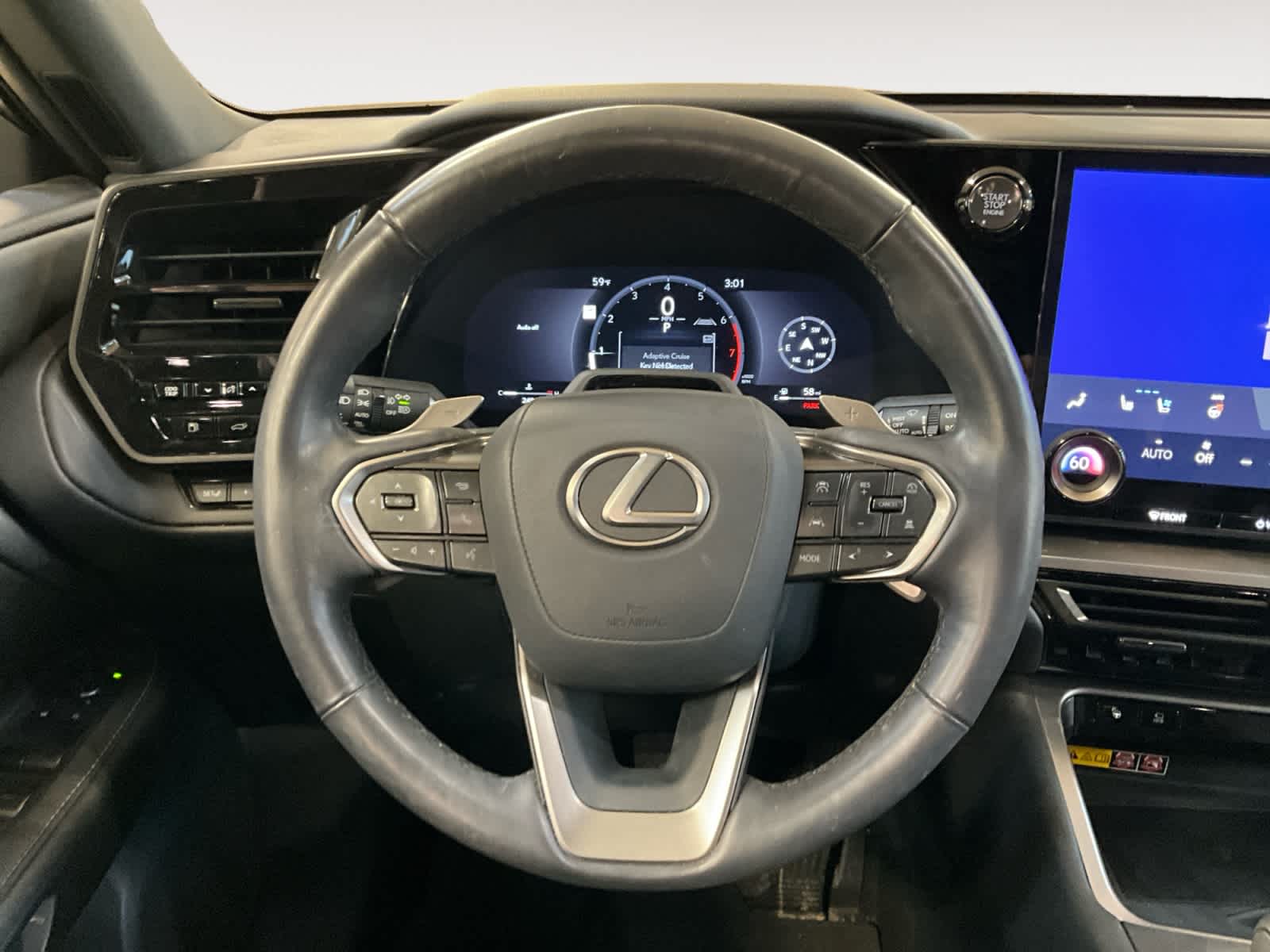 2025 Lexus TX 350 Premium