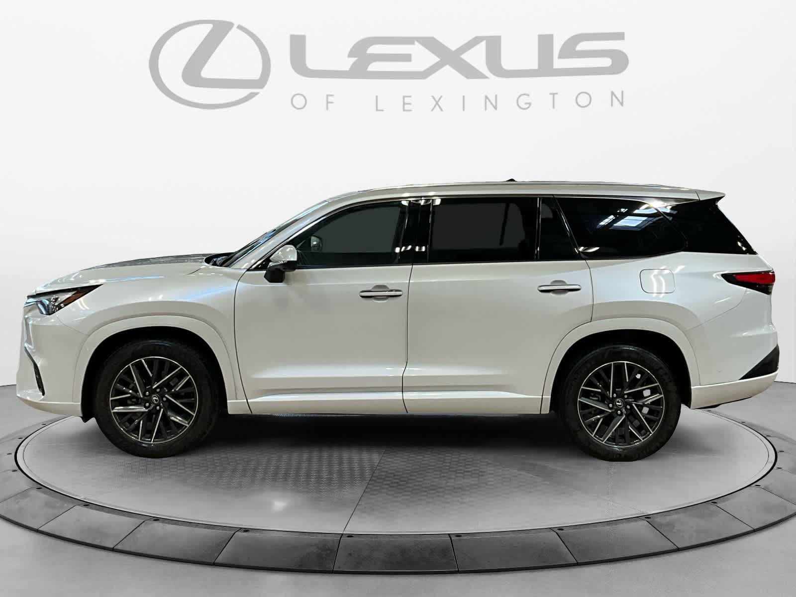 2025 Lexus TX 350 Premium