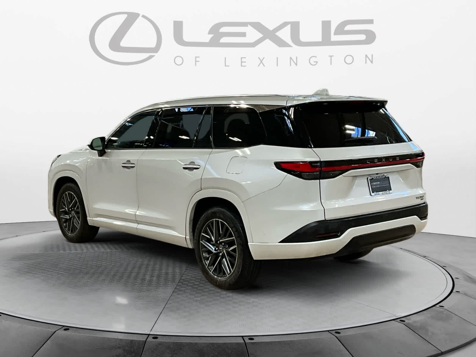 2025 Lexus TX 350 Premium