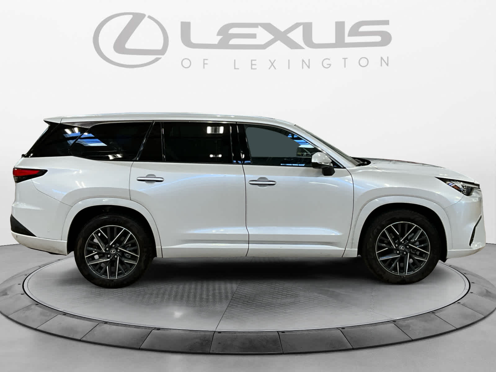 2025 Lexus TX 350 Premium