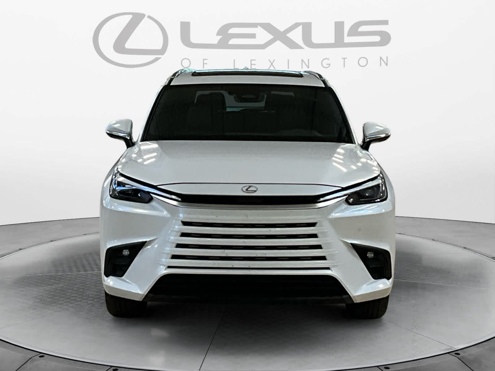 2025 Lexus TX 350 Premium