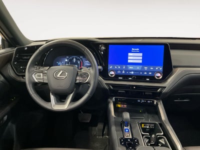 2025 Lexus TX 350 Premium