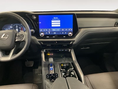 2025 Lexus TX 350 Premium