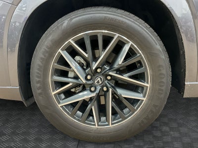 2025 Lexus TX 350 Premium