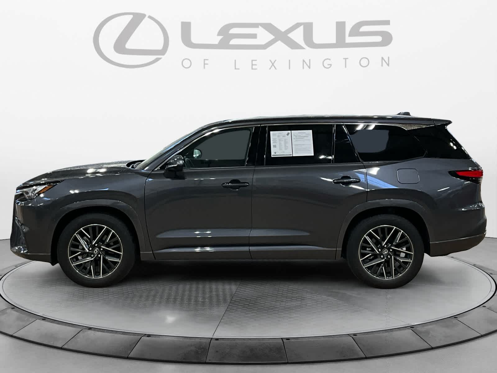 2025 Lexus TX 350 Premium