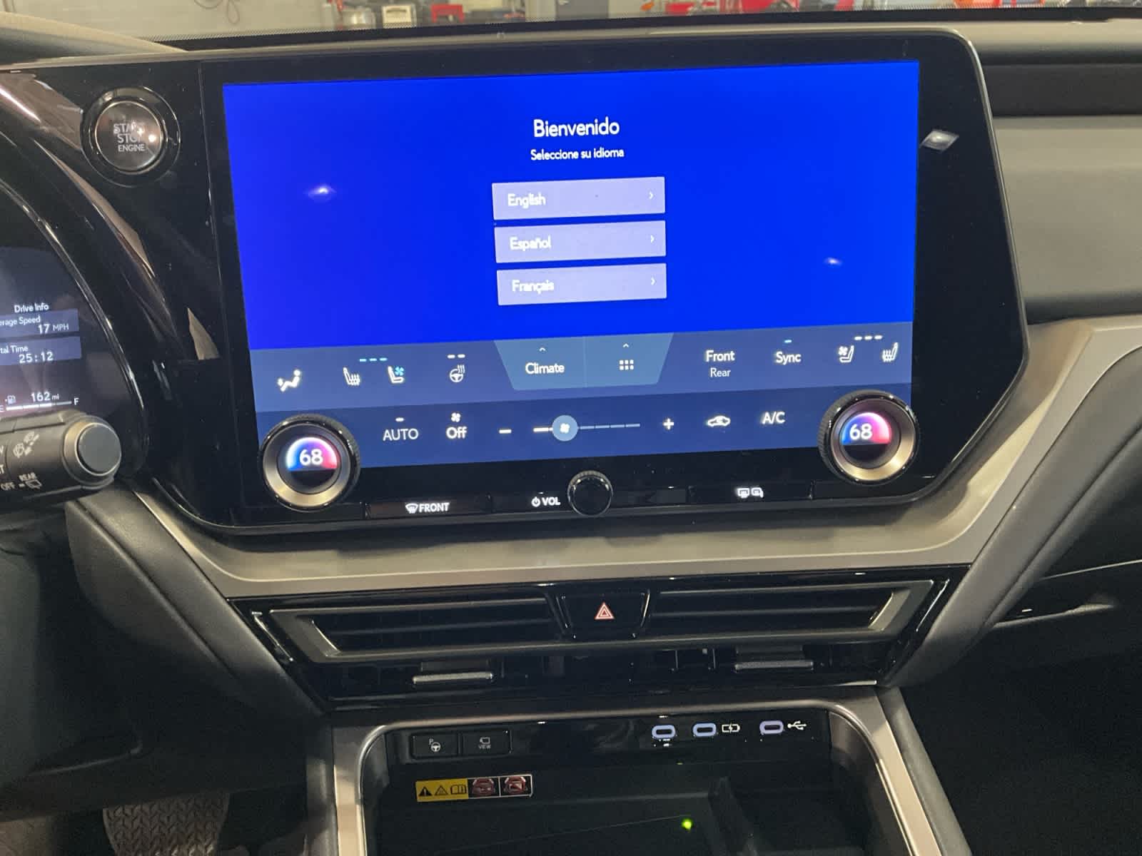 2025 Lexus TX 350 Premium