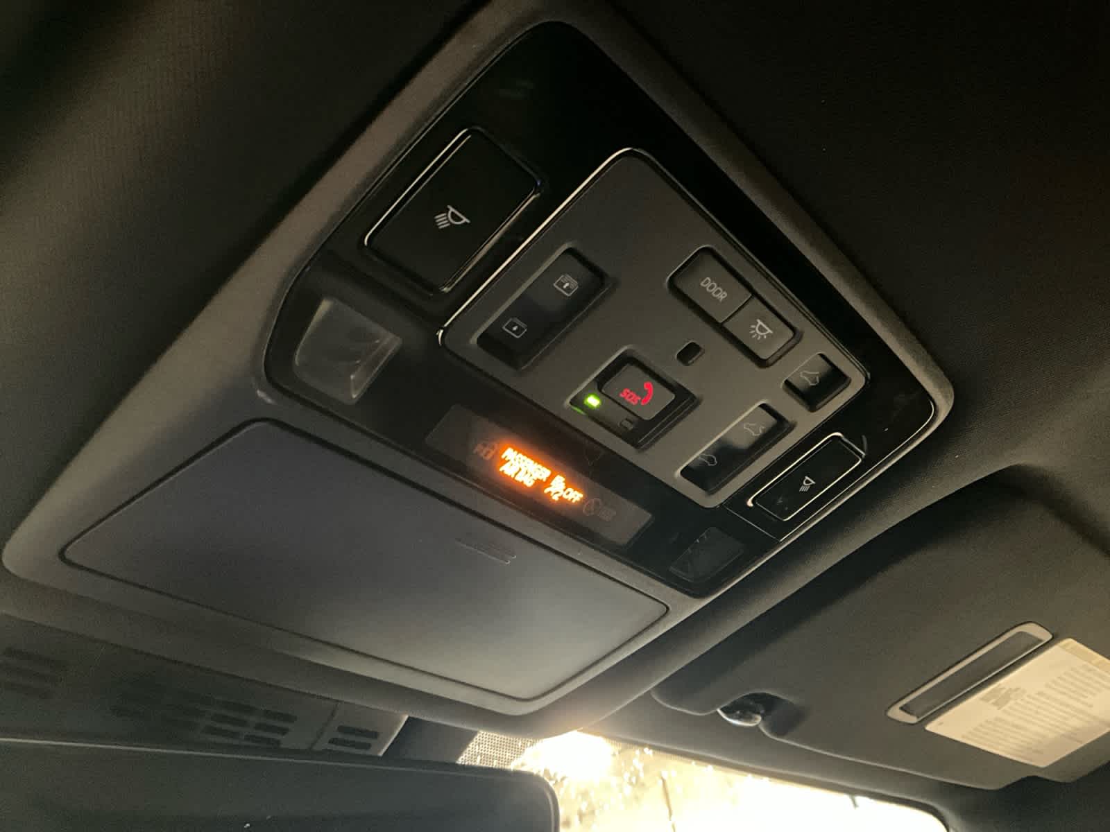 2025 Lexus TX 350 Premium