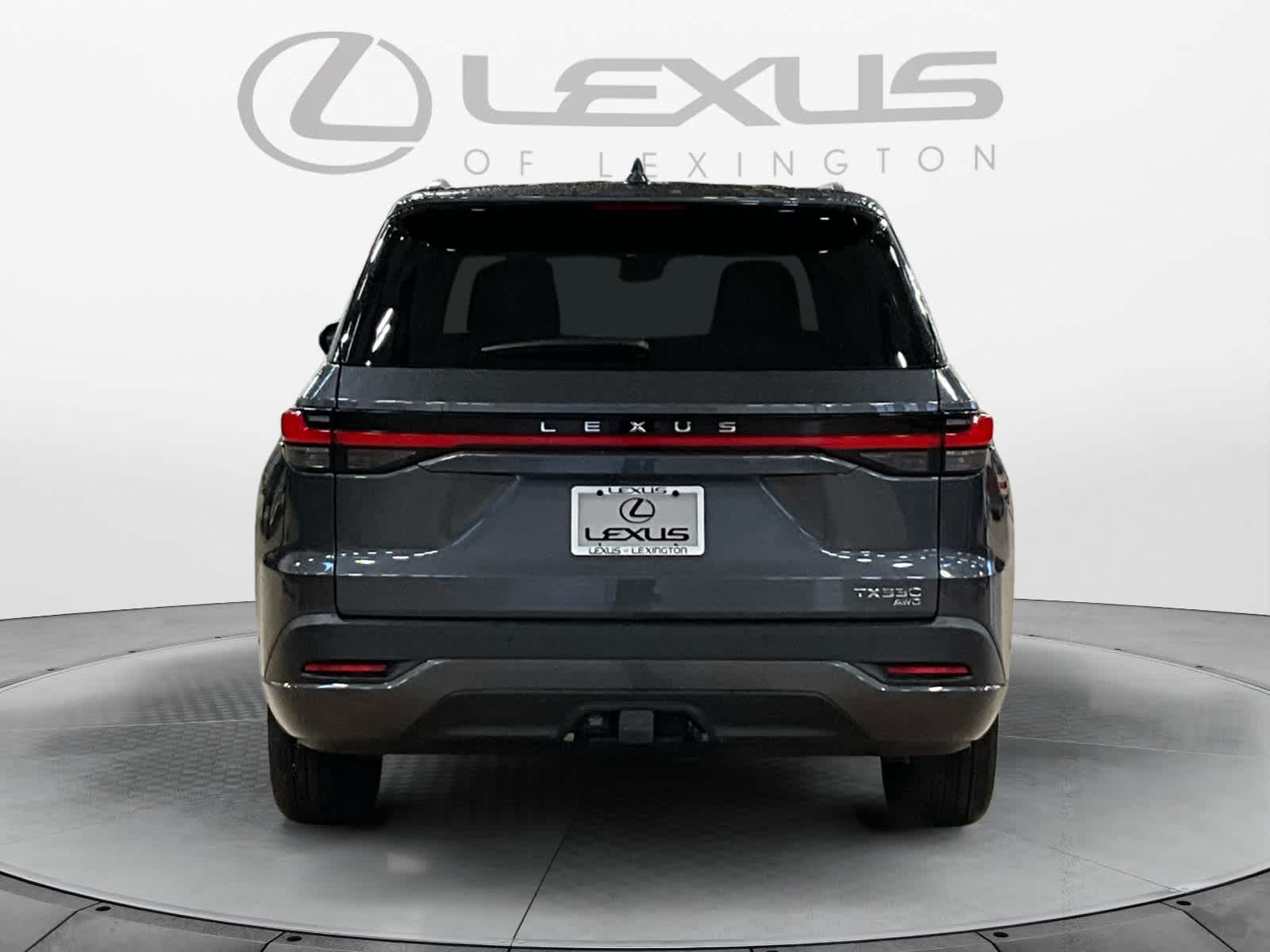 2025 Lexus TX 350 Premium