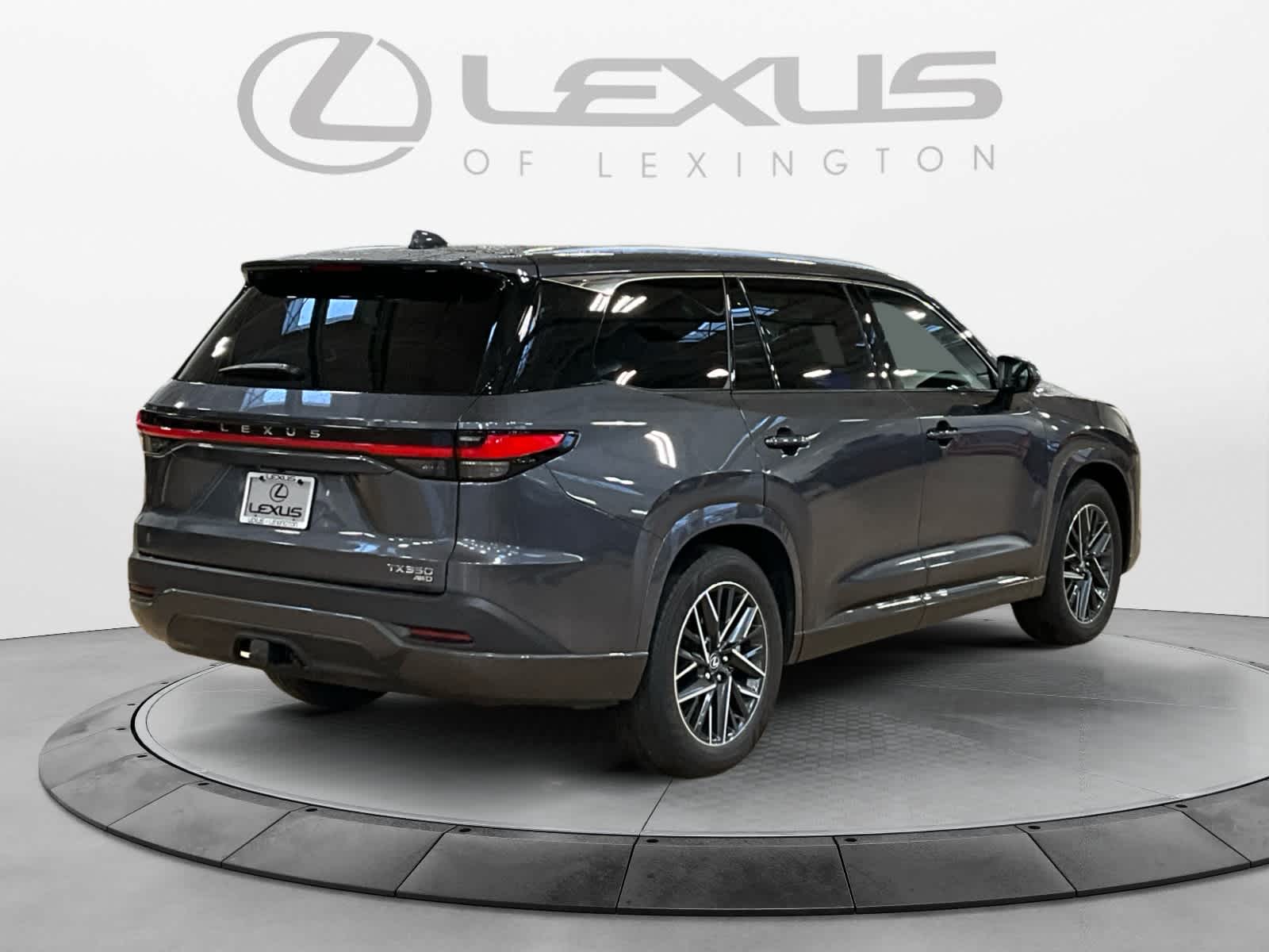 2025 Lexus TX 350 Premium