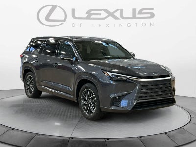 2025 Lexus TX 350 Premium