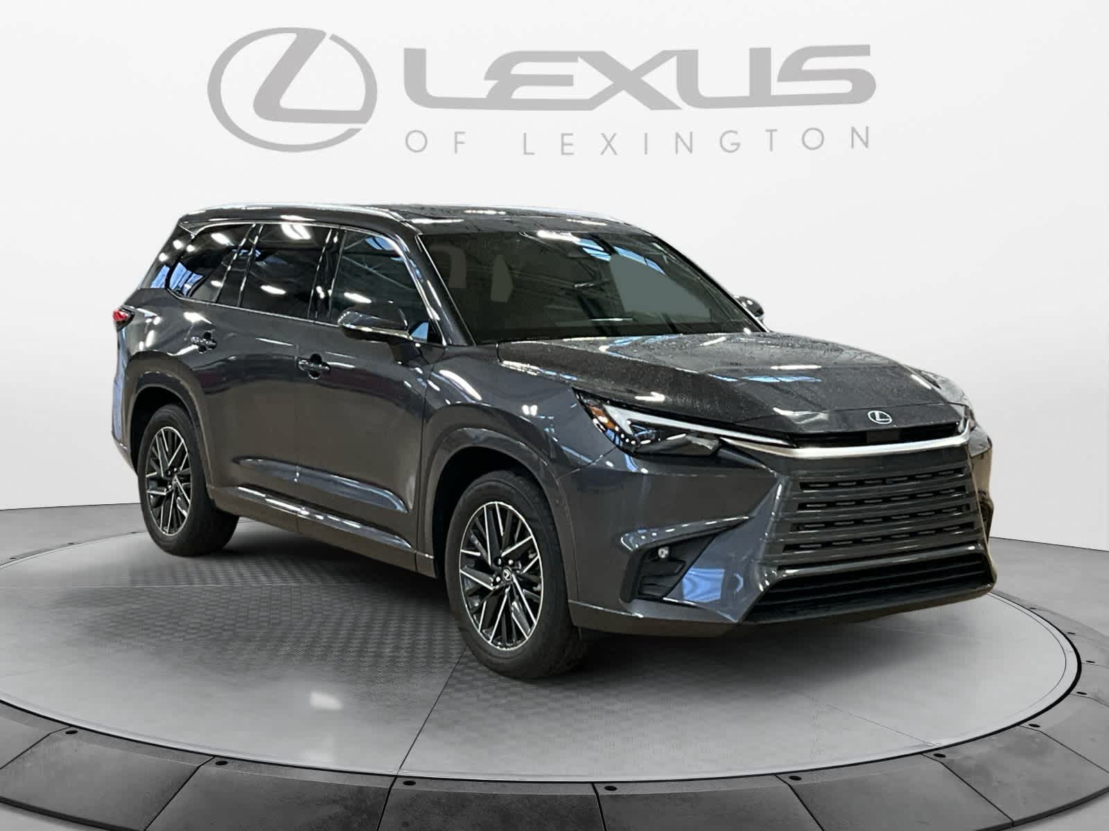 2025 Lexus TX 350 Premium
