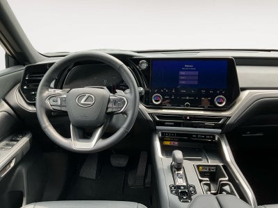 2026 Lexus TX 350 Premium