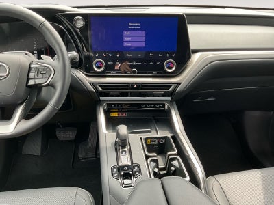 2026 Lexus TX 350 Premium