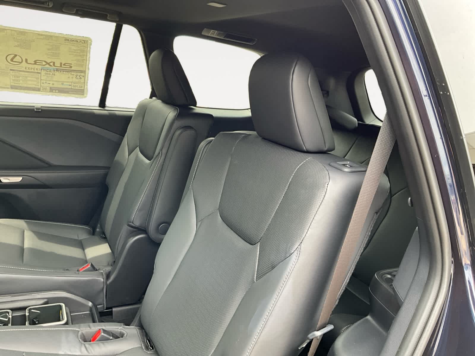 2026 Lexus TX 350 Premium