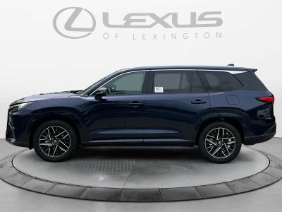 2026 Lexus TX 350 Premium