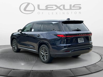 2026 Lexus TX 350 Premium
